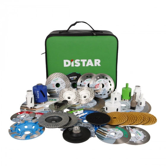 TOOL BAG DISTAR BOX – 89568442165