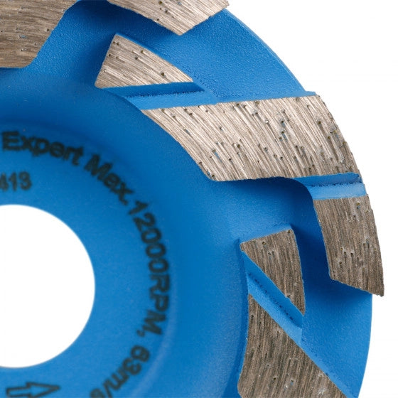 Schleiftopf DGS-S 100/22,23 Bestseller Expert – 11115546011