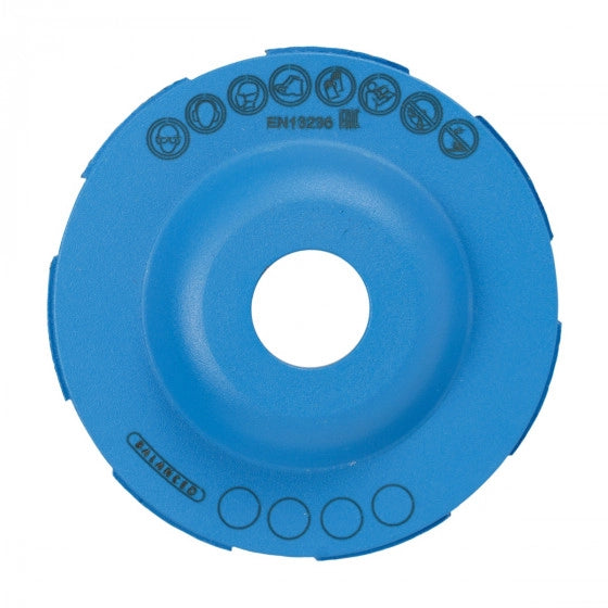 Schleiftopf DGS-S 100/22,23 Bestseller Expert – 11115546011