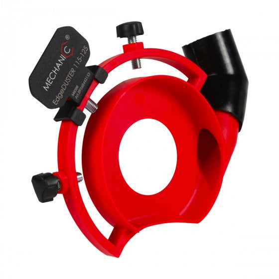 Schneidschutz zum Polieren EdgeDUSTER 115-125 – 89568442153