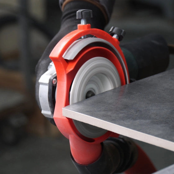 Schneidschutz zum Polieren EdgeDUSTER 115-125 – 89568442153