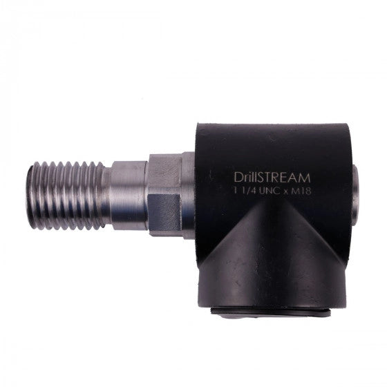 Dust Collector DrillSTREAM 1 1/4 UNC x M18 – 19568442025