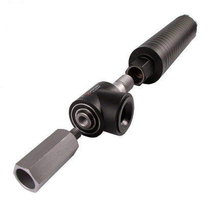 Dust Collector DrillSTREAM 1 1/4 UNC x M18 – 19568442025