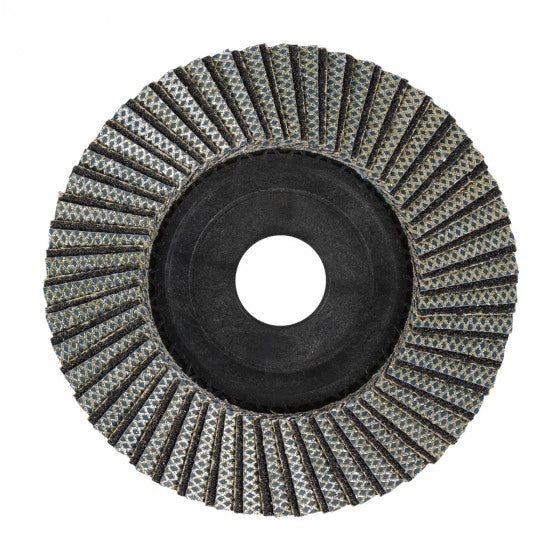 DIAMANT-FLAP-SCHEIBE 115*22,23 #120 SCRUB – 89568442117