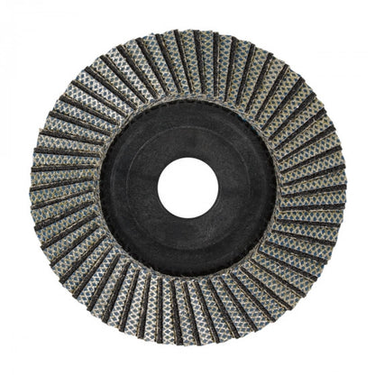 DIAMANT-FLAP-SCHEIBE 115*22,23 #120 SCRUB – 89568442117