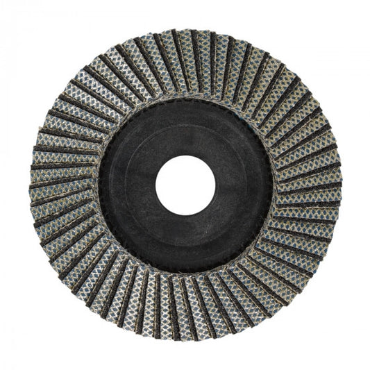 DIAMANT-FLAP-SCHEIBE 115*22,23 #120 SCRUB – 89568442117