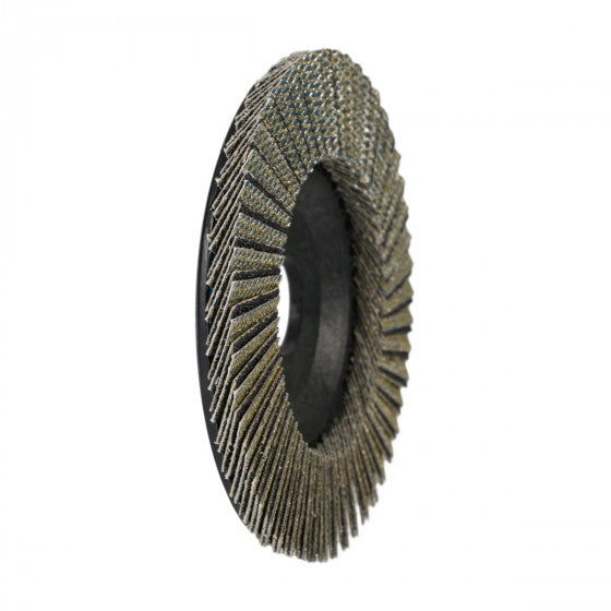 DIAMANT-FLAP-SCHEIBE 115*22,23 #200 SCRUB – 89568442117