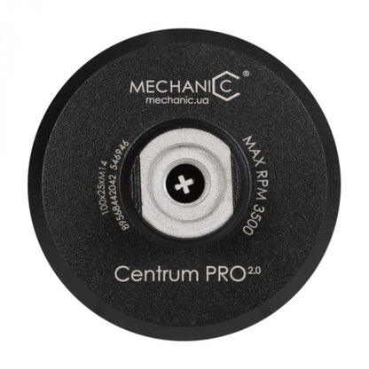Pad Holder 100*14.7*M14 Centrum PRO 2.0 – 89568442042