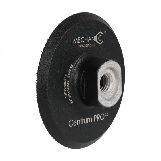 Pad Holder 100*14.7*M14 Centrum PRO 2.0 – 89568442042
