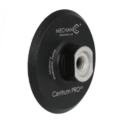 Pad Holder 100*14.7*M14 Centrum PRO 2.0 – 89568442042