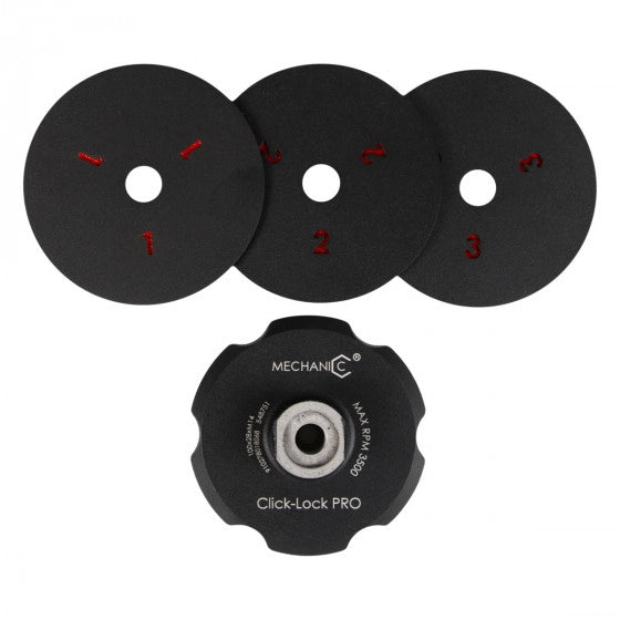 Click-Lock PRO 100*M14 – 910278018068