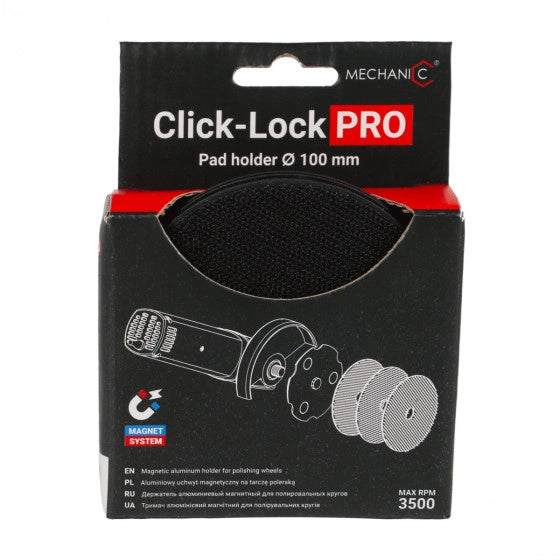 Click-Lock PRO 100*M14 – 910278018068