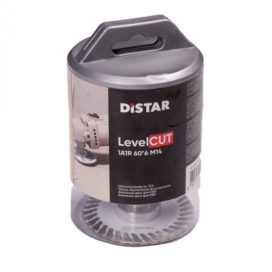 1A1R 60*6 M14 LEVELCUT – 80115429032