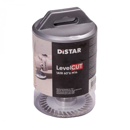 1A1R 60*6 M14 LEVELCUT – 80115429032