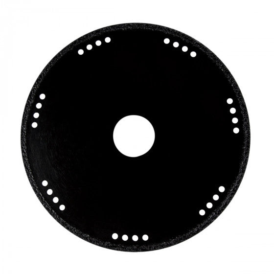 DIAMANTTRENNSCHEIBE 1A1R V 125 METAL CUT – 89568442044