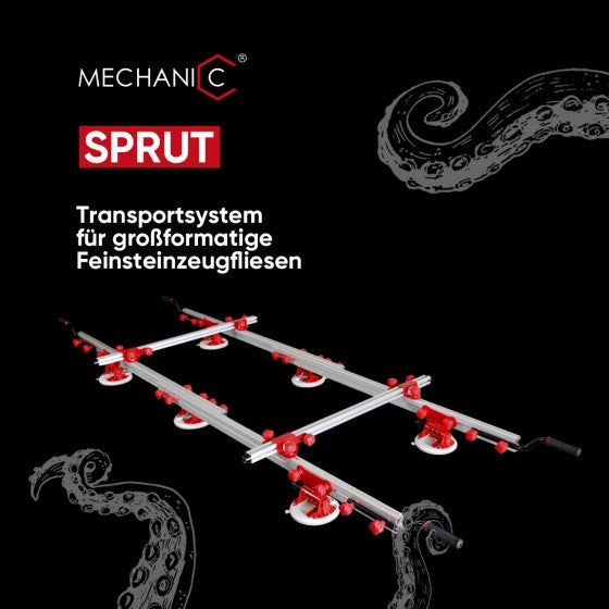 BRAMMENTRANSPORTSYSTEM SPRUT – 81419031052