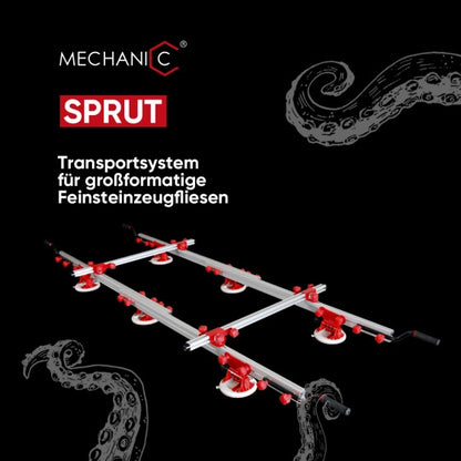 BRAMMENTRANSPORTSYSTEM SPRUT – 81419031052