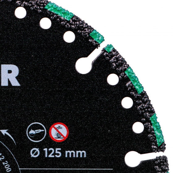 DIAMANTTRENNSCHEIBE 1A1RSS 125 REX – 89568442040