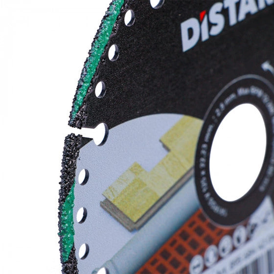 DIAMANTTRENNSCHEIBE 1A1RSS 125 REX – 89568442040