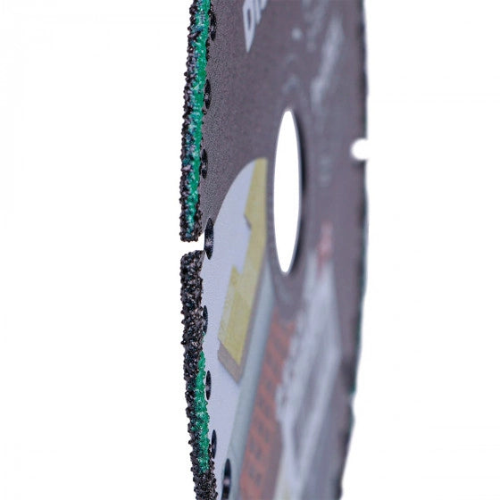 DIAMANTTRENNSCHEIBE 1A1RSS 125 REX – 89568442040