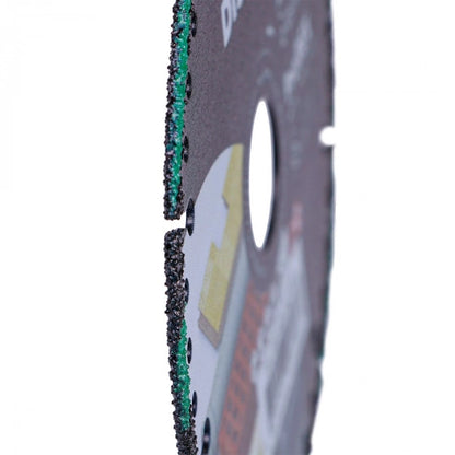 DIAMANTTRENNSCHEIBE 1A1RSS 125 REX – 89568442040