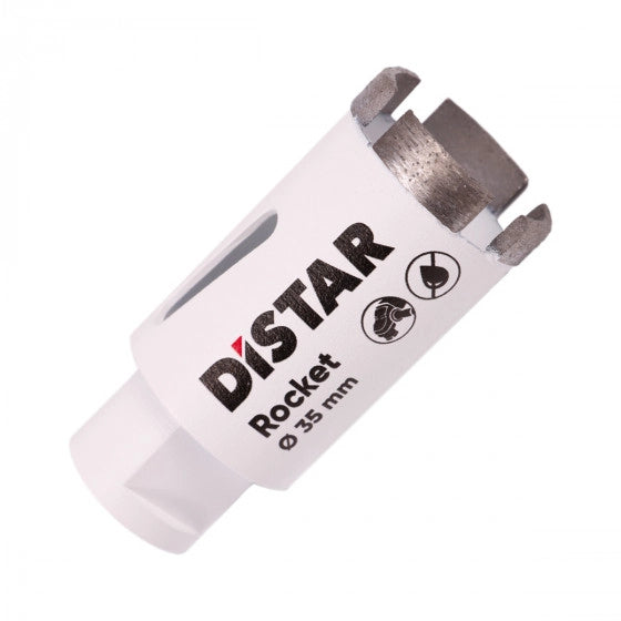 Diamantbohrer DDS-W 20-68x45 3-8xM14 Rocket – 11120049020