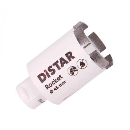 Diamantbohrer DDS-W 20-68x45 3-8xM14 Rocket – 11120049020