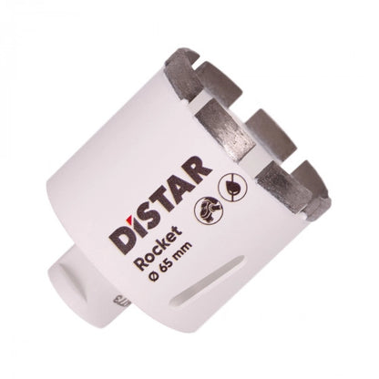 Diamantbohrer DDS-W 20-68x45 3-8xM14 Rocket – 11120049020