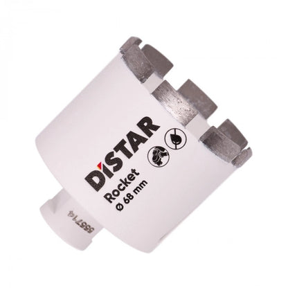 Diamantbohrer DDS-W 20-68x45 3-8xM14 Rocket – 11120049020