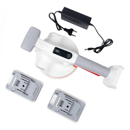 VIBRATIONSSAUGNAPF POWERFIX VIBRO – 89568442154