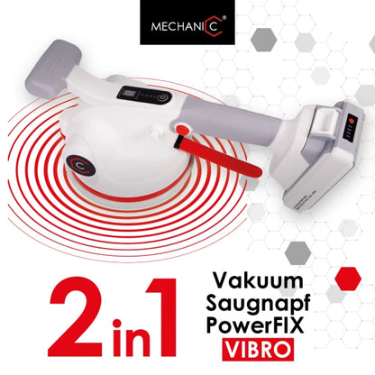 VIBRATIONSSAUGNAPF POWERFIX VIBRO – 89568442154