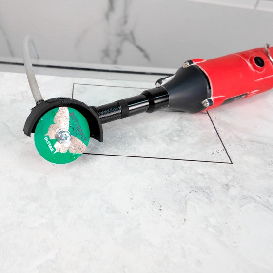 DIAMANTTRENNSCHEIBE DISTAR 45X0,6X5,8F BUTTERFLY (ohne Schraube) – 11133053027