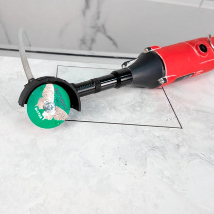 DIAMANTTRENNSCHEIBE DISTAR 45X0,6X5,8F BUTTERFLY (ohne Schraube) – 11133053027