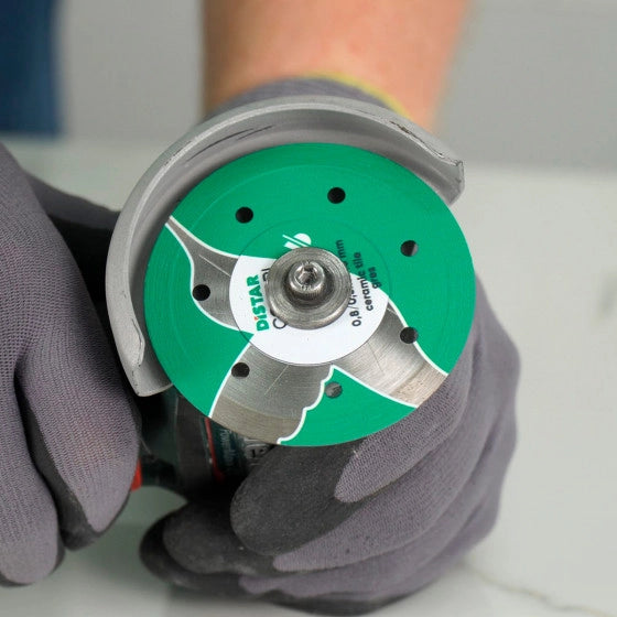 DIAMANTTRENNSCHEIBE DISTAR 76X10H COLIBRI – 11139053029