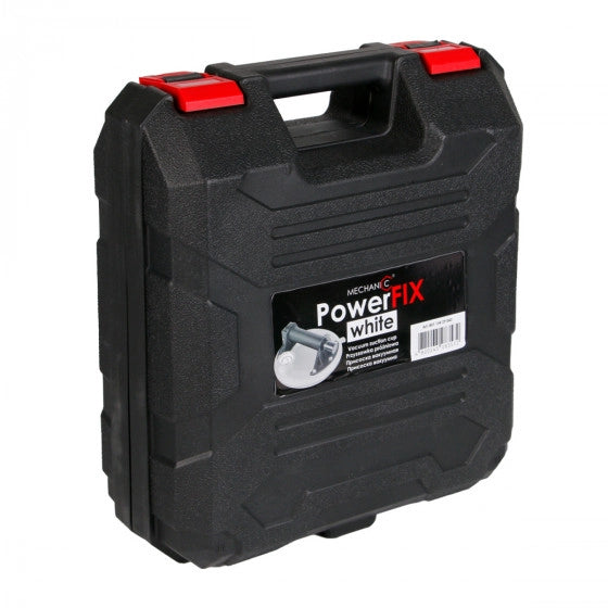 POWERFIX WHITE – 80115429042