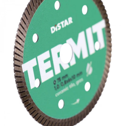 DIAMANTTRENNSCHEIBE DISTAR 76X10 TERMIT – 11139053030