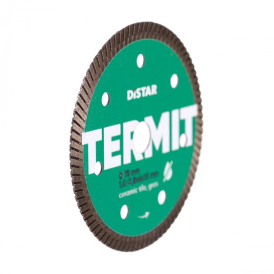 DIAMANTTRENNSCHEIBE DISTAR 76X10 TERMIT – 11139053030