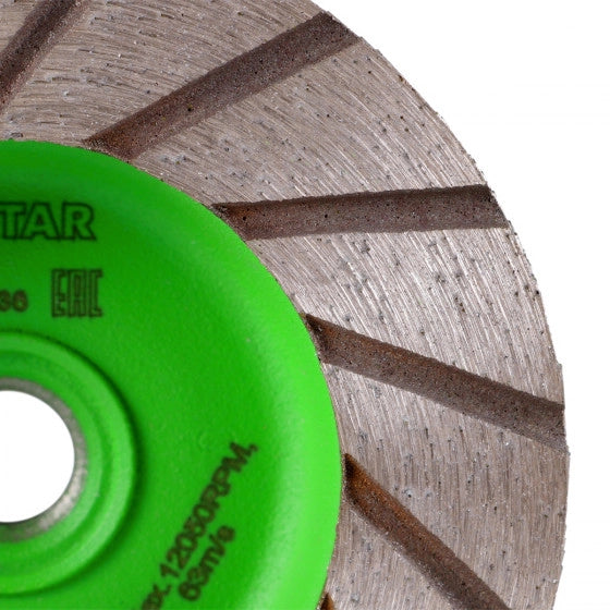 Schleiftopf DGM-S 100/M14F № 0 Elite-Active – 17417110005