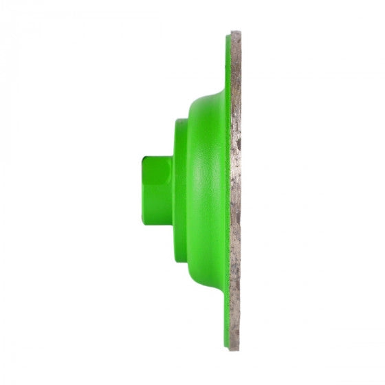 Schleiftopf DGM-S 100/M14F № 0 Elite-Active – 17417110005