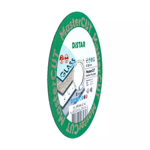 DIAMANTTRENNSCHEIBE 1A1R V 125X22,23 MASTERCUT – 89568442142