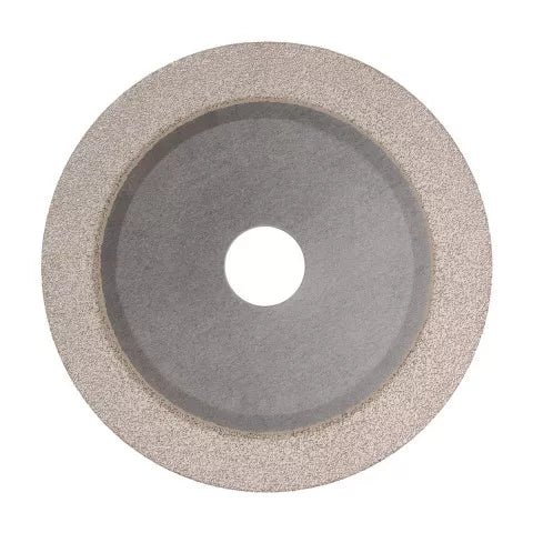 DIAMANTTRENNSCHEIBE 1A1R V 125X22,23 MASTERCUT – 89568442142