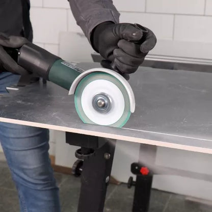 DIAMANTTRENNSCHEIBE 1A1R V 125X22,23 MASTERCUT – 89568442142