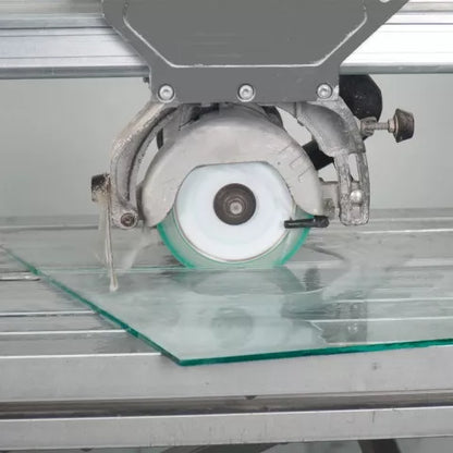 DIAMANTTRENNSCHEIBE 1A1R V 125X22,23 MASTERCUT – 89568442142