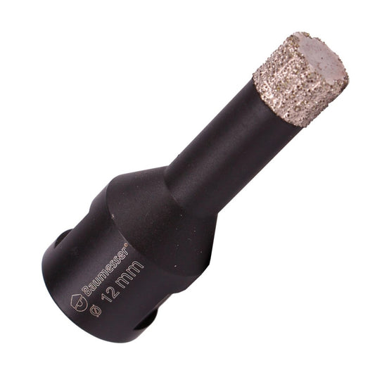 DIAMANTBOHRER DDR-V 12-70x30xM14 KERAMIK PRO – 910283018047