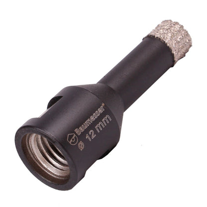 DIAMANTBOHRER DDR-V 12-70x30xM14 KERAMIK PRO – 910283018047