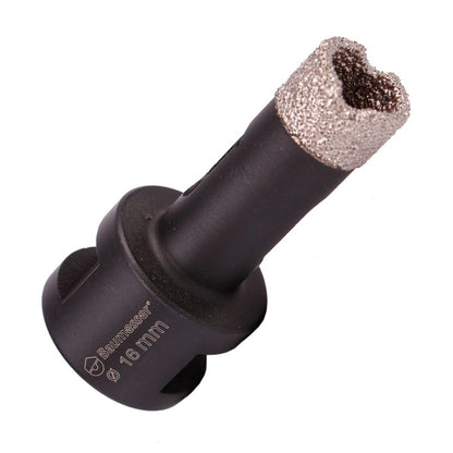 DIAMANTBOHRER DDR-V 12-70x30xM14 KERAMIK PRO – 910283018047