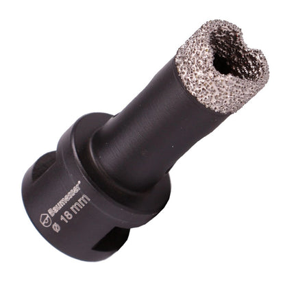 DIAMANTBOHRER DDR-V 12-70x30xM14 KERAMIK PRO – 910283018047