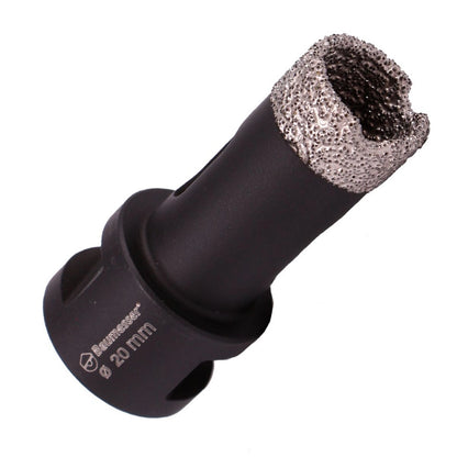 DIAMANTBOHRER DDR-V 12-70x30xM14 KERAMIK PRO – 910283018047