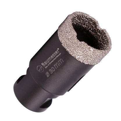 DIAMANTBOHRER DDR-V 12-70x30xM14 KERAMIK PRO – 910283018047