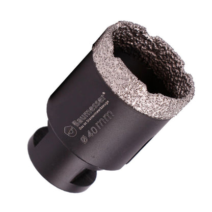 DIAMANTBOHRER DDR-V 12-70x30xM14 KERAMIK PRO – 910283018047